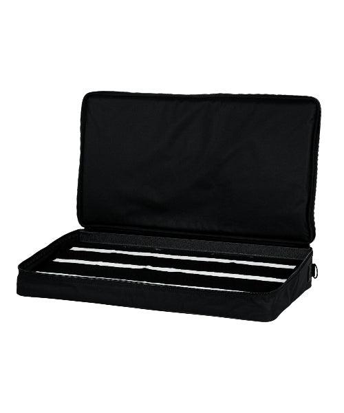 Gator Pedal Board W/ Carry Bag & Power Supply; Pro Size GPT - PRO - PWR - El Cajon Guitars and Music
