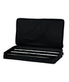 Gator Pedal Board W/ Carry Bag & Power Supply; Pro Size GPT - PRO - PWR - El Cajon Guitars and Music