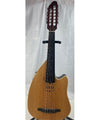 Godin Multi Oud Ambiance Nylon Natural HG - El Cajon Guitars and Music