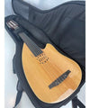 Godin Multi Oud Ambiance Nylon Natural HG - El Cajon Guitars and Music
