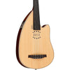 Godin Multi Oud Ambiance Nylon Natural HG - El Cajon Guitars and Music