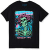 Grateful Dead Bertha Blacklight Mens T-shirt
