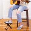 Guitar Foot Stool - El Cajon Guitars and Music