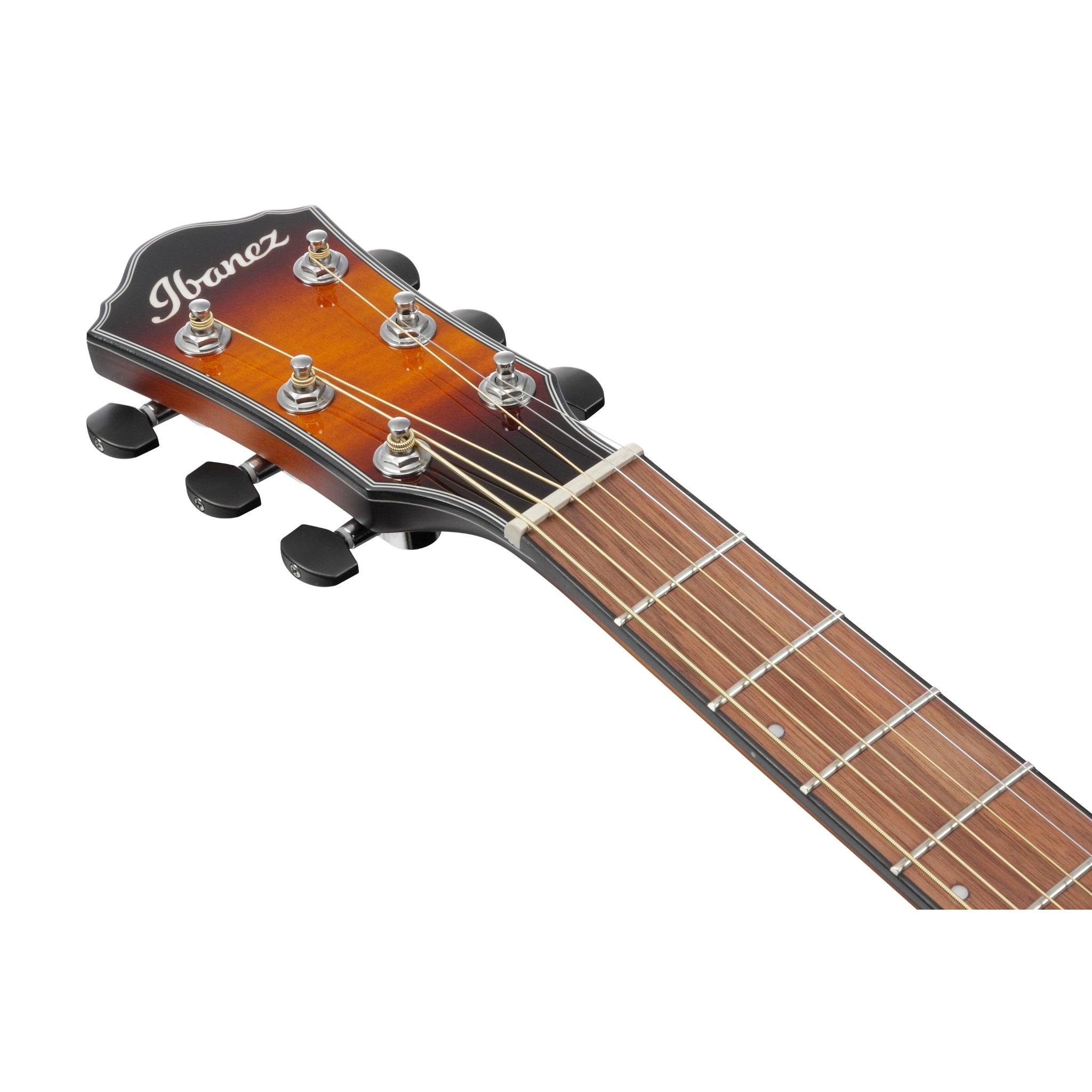 Ibanez AEWC400 - El Cajon Guitars and Music