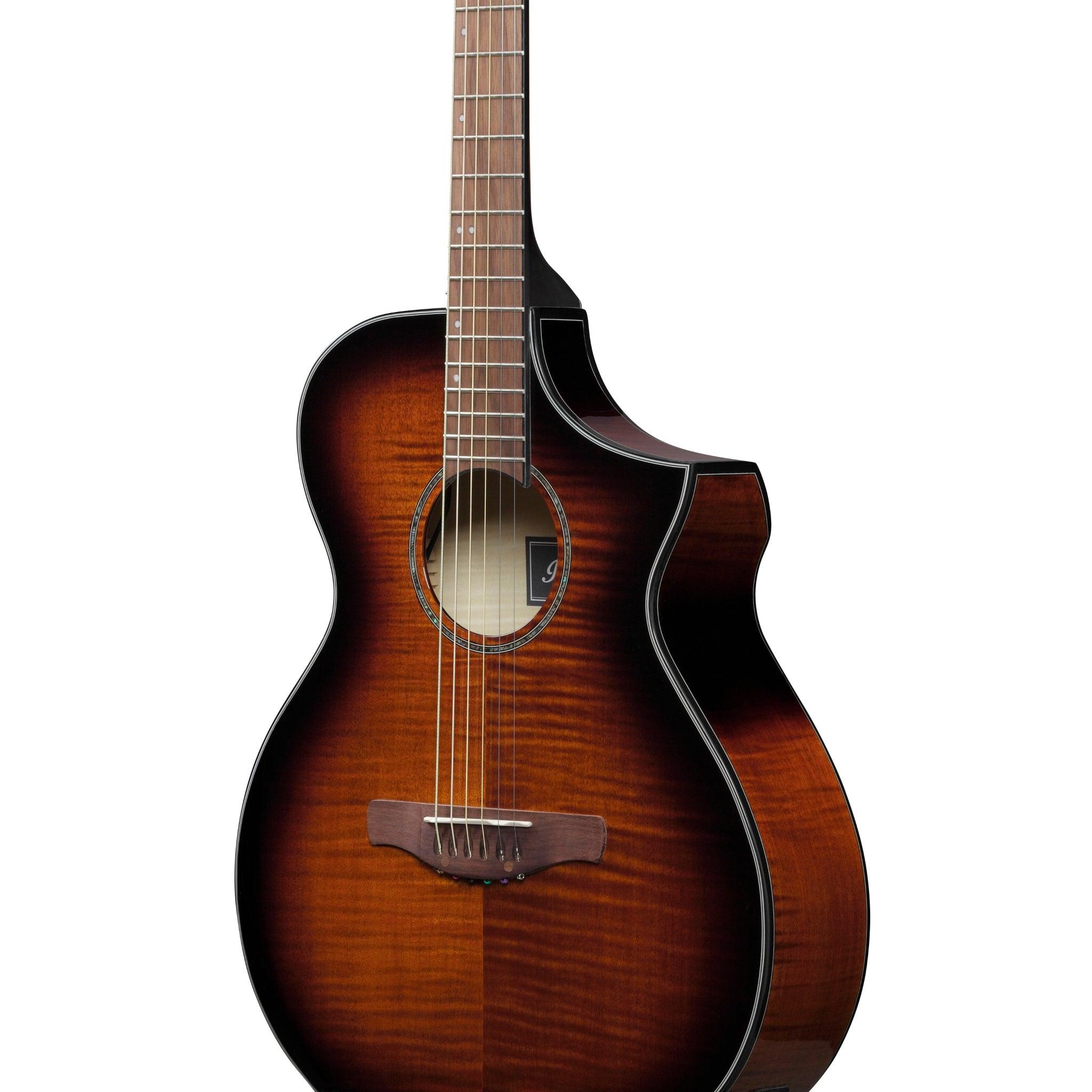 Ibanez AEWC400 - El Cajon Guitars and Music