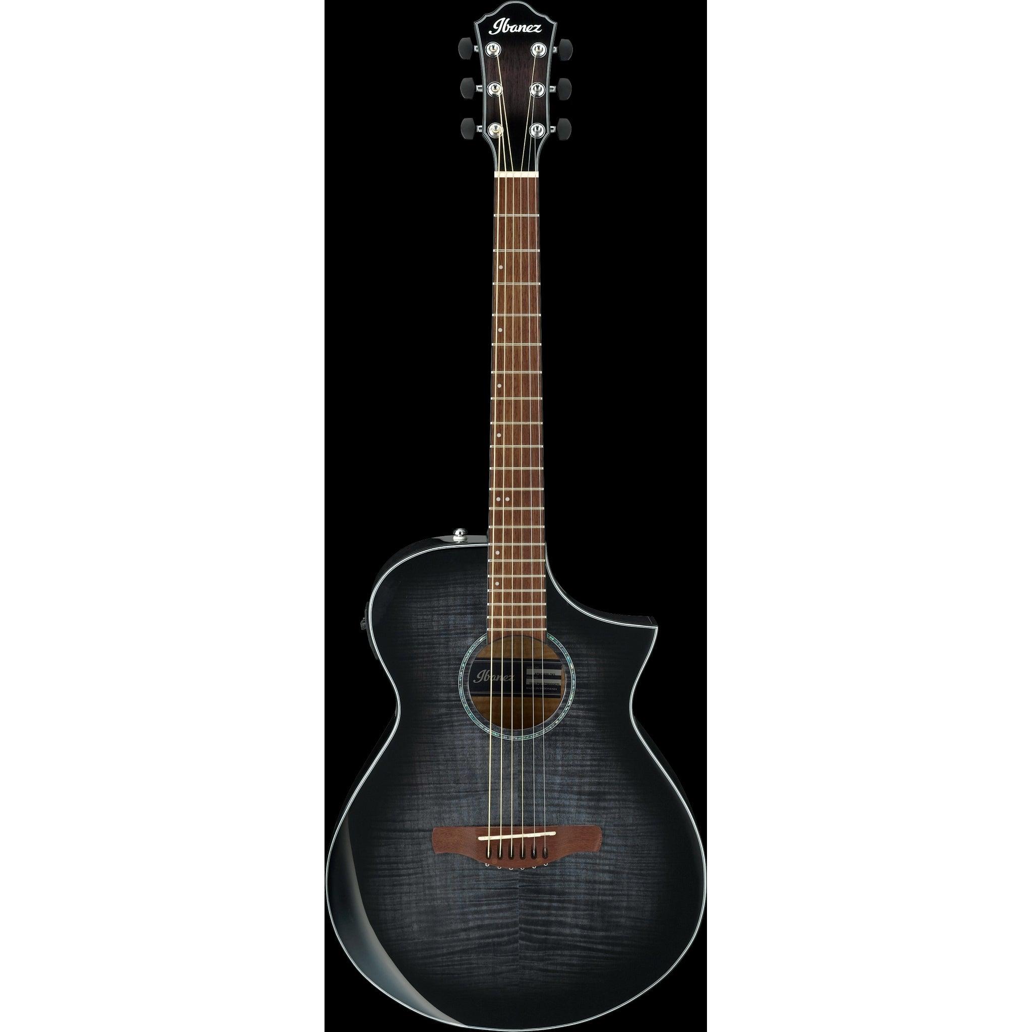 Ibanez AEWC400 - El Cajon Guitars and Music
