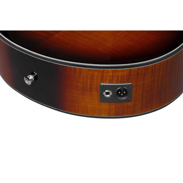 Ibanez AEWC400 - El Cajon Guitars and Music