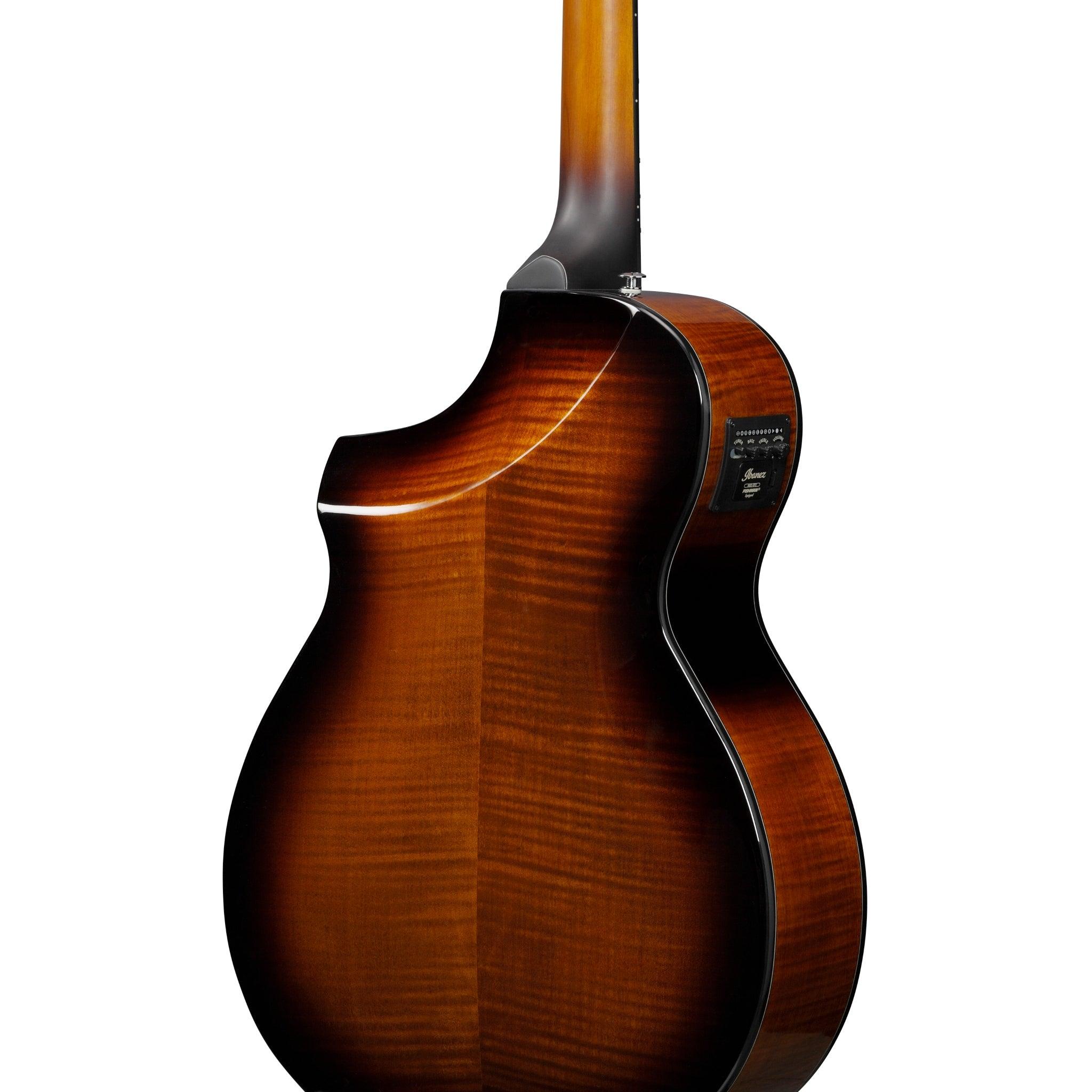 Ibanez AEWC400 - El Cajon Guitars and Music