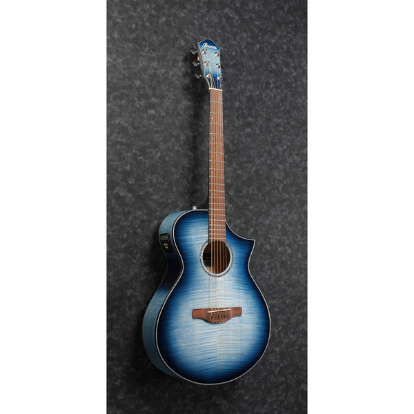 Ibanez AEWC400 - El Cajon Guitars and Music