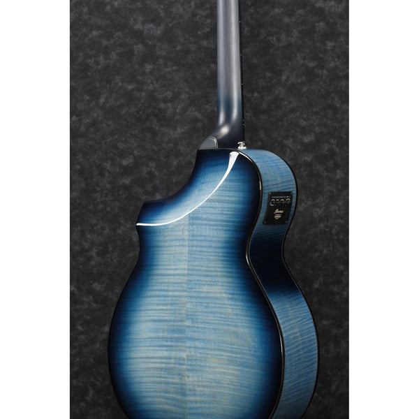 Ibanez AEWC400 - El Cajon Guitars and Music