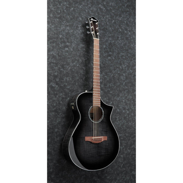Ibanez AEWC400 - El Cajon Guitars and Music