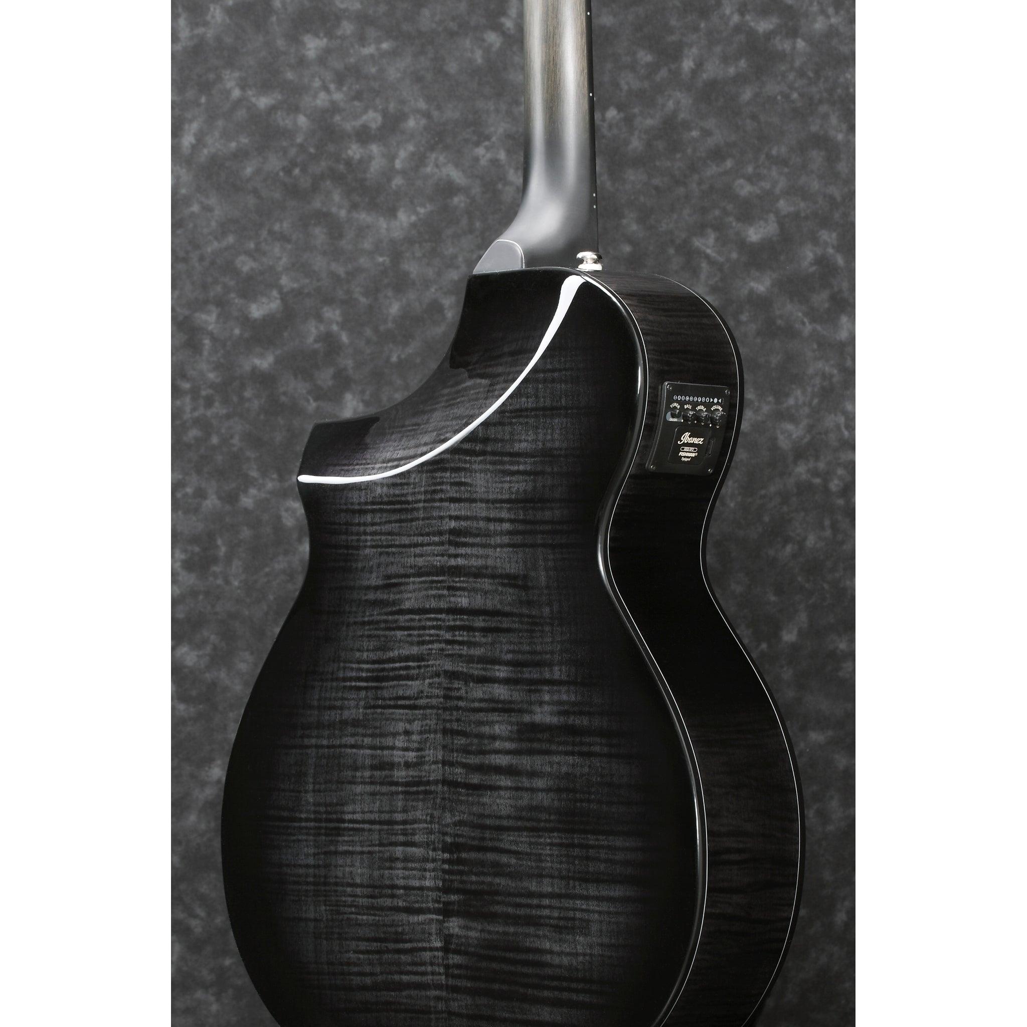 Ibanez AEWC400 - El Cajon Guitars and Music