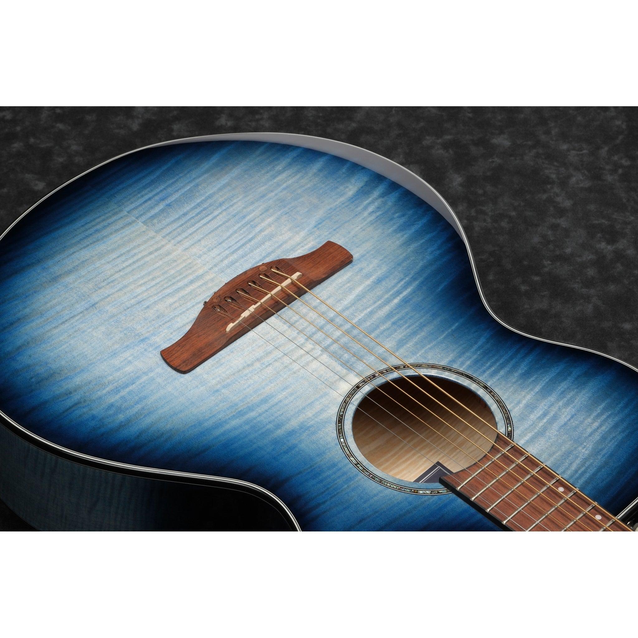 Ibanez AEWC400 - El Cajon Guitars and Music