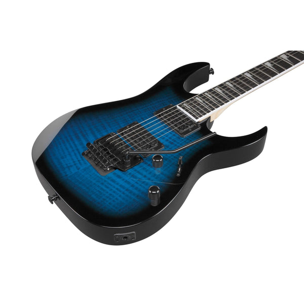 Ibanez Gio RG320 TBS Electric Guitar - El Cajon Guitars and Music