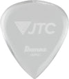 Ibanez Guitar Picks PJTC1 Clear - El Cajon Guitars and Music