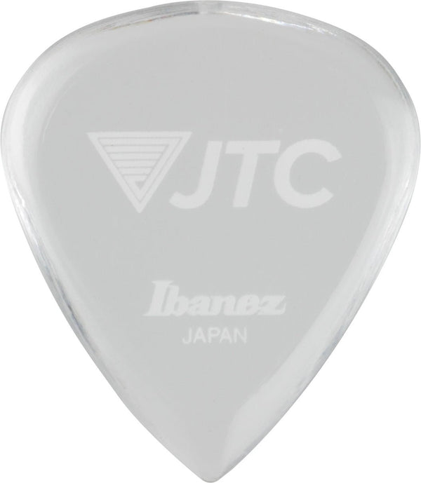 Ibanez Guitar Picks PJTC1 Clear - El Cajon Guitars and Music