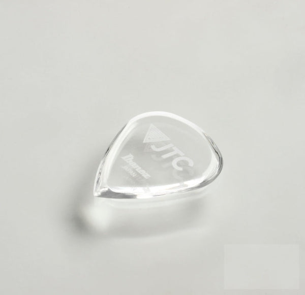 Ibanez Guitar Picks PJTC1 Clear - El Cajon Guitars and Music