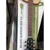Ibanez IJV30 QUICK START 3/4 JAMPACK Acoustic Guitar Package - El Cajon Guitars and Music