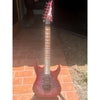 Ibanez RG470PBREB - RG Standard 6str Electric Guitar - Red Eclipse Burst - El Cajon Guitars and Music