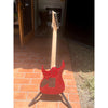 Ibanez RG470PBREB - RG Standard 6str Electric Guitar - Red Eclipse Burst - El Cajon Guitars and Music