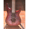 Ibanez RG470PBREB - RG Standard 6str Electric Guitar - Red Eclipse Burst - El Cajon Guitars and Music