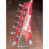 Ibanez RG470PBREB - RG Standard 6str Electric Guitar - Red Eclipse Burst - El Cajon Guitars and Music
