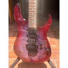 Ibanez RG470PBREB - RG Standard 6str Electric Guitar - Red Eclipse Burst - El Cajon Guitars and Music