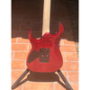 Ibanez RG470PBREB - RG Standard 6str Electric Guitar - Red Eclipse Burst - El Cajon Guitars and Music