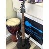 Ibanez RGA Standard 6str Electric Guitar - Transparent Gray Flat RGA42FMTGF - El Cajon Guitars and Music