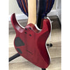 Ibanez RGA Standard 6str Electric Guitar - Transparent Gray Flat RGA42FMTGF - El Cajon Guitars and Music
