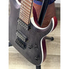 Ibanez RGA Standard 6str Electric Guitar - Transparent Gray Flat RGA42FMTGF - El Cajon Guitars and Music