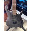 Ibanez RGA Standard 6str Electric Guitar - Transparent Gray Flat RGA42FMTGF - El Cajon Guitars and Music