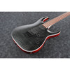 Ibanez RGA Standard 6str Electric Guitar - Transparent Gray Flat RGA42FMTGF - El Cajon Guitars and Music