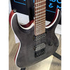Ibanez RGA Standard 6str Electric Guitar - Transparent Gray Flat RGA42FMTGF - El Cajon Guitars and Music