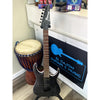 Ibanez RGA Standard 6str Electric Guitar - Transparent Gray Flat RGA42FMTGF - El Cajon Guitars and Music