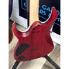 Ibanez RGA Standard 6str Electric Guitar - Transparent Gray Flat RGA42FMTGF - El Cajon Guitars and Music