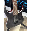 Ibanez RGA Standard 6str Electric Guitar - Transparent Gray Flat RGA42FMTGF - El Cajon Guitars and Music