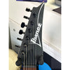 Ibanez RGA Standard 6str Electric Guitar - Transparent Gray Flat RGA42FMTGF - El Cajon Guitars and Music