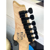 Ibanez RGA Standard 6str Electric Guitar - Transparent Gray Flat RGA42FMTGF - El Cajon Guitars and Music
