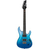 Ibanez S Standard 6str Electric Guitar - Ocean Fade Metallic S521OFM - El Cajon Guitars and Music