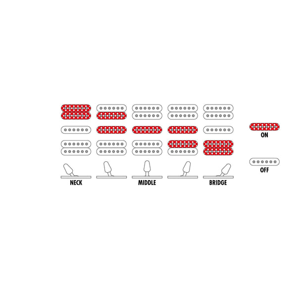 Ibanez S670QMDEB S Standard 6str Electric Guitar - Dragon Eye Burst - El Cajon Guitars and Music