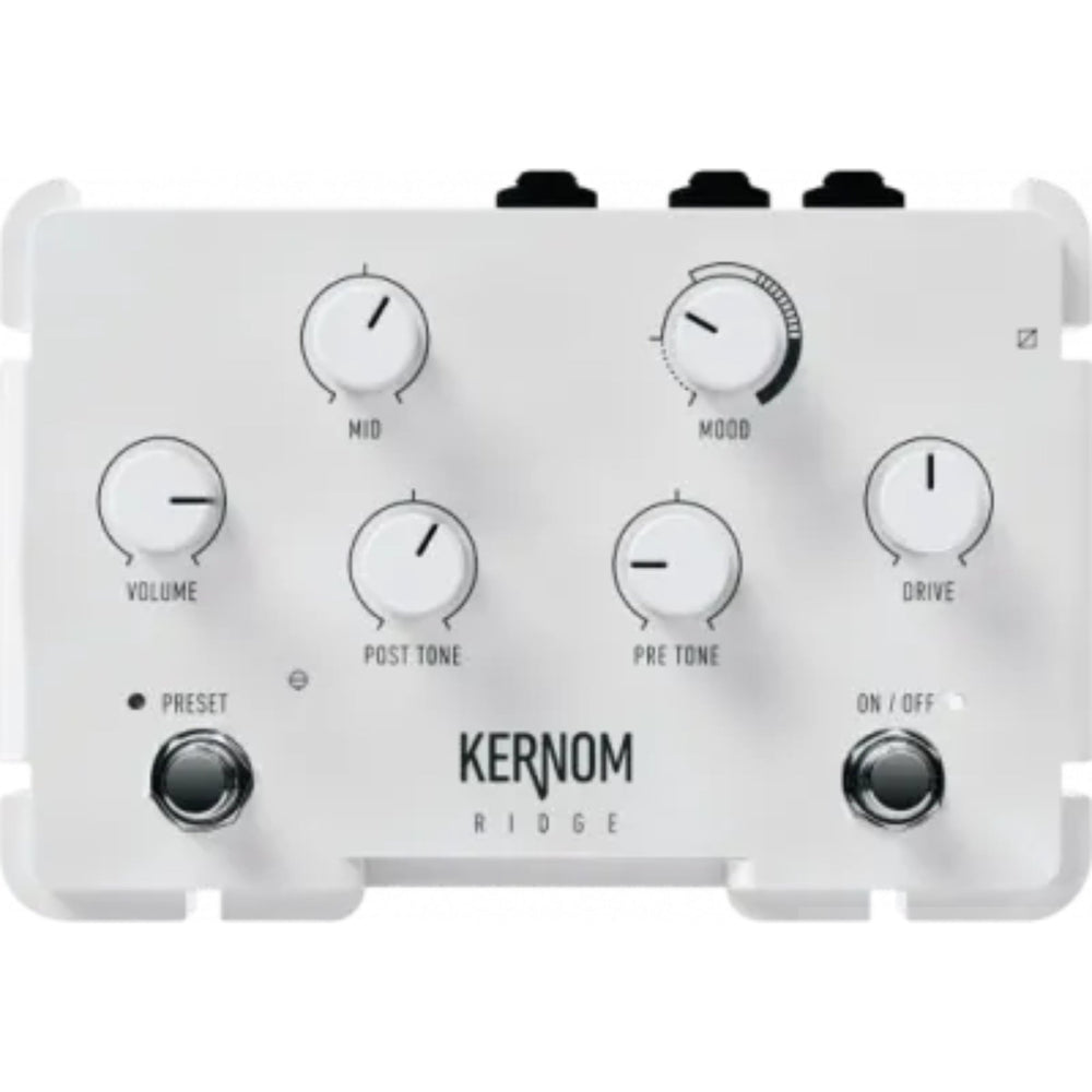 KERNOM RIDGE OVERDRIVE