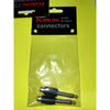 Kirlin 2641 x2P 1/4" Mono M - El Cajon Guitars and Music