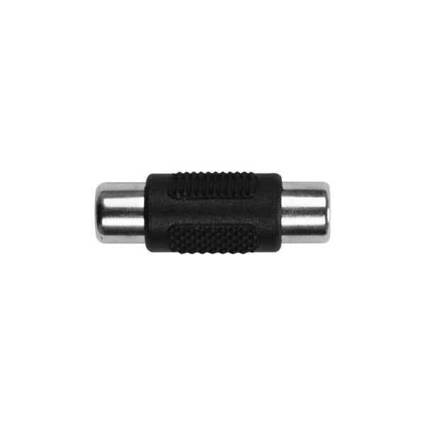 KIRLIN Audio & Video Connectors RCA F - RCA F - El Cajon Guitars and Music