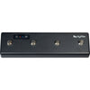 Lag Smart Guitar Footswitch HyVibe FS4 - El Cajon Guitars and Music