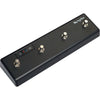 Lag Smart Guitar Footswitch HyVibe FS4 - El Cajon Guitars and Music