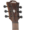 LAG Smart Guitar - HyVibe 10 Auditorium Cutaway Satin GLH HV10ACE - El Cajon Guitars and Music