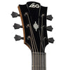 Lag Smart Guitar Hyvibe 50 Dreadnought Bevel Gloss - El Cajon Guitars and Music
