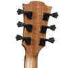 Lag Smart Guitar Hyvibe 50 Dreadnought Bevel Gloss - El Cajon Guitars and Music