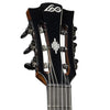 Lag Smart Guitar Hyvibe 50 Nylon Auditorium Bevel Cutaway Gloss GLH HV50 - N - ACE - El Cajon Guitars and Music